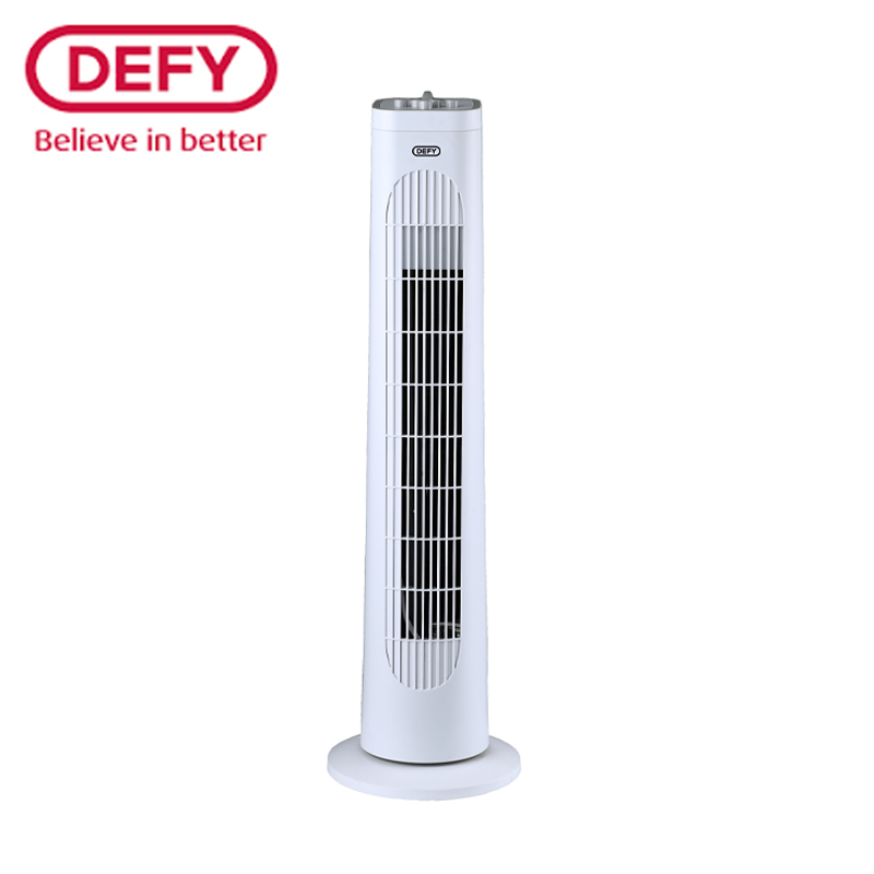 35W Mechanical Tower Fan (Model: DTF200)