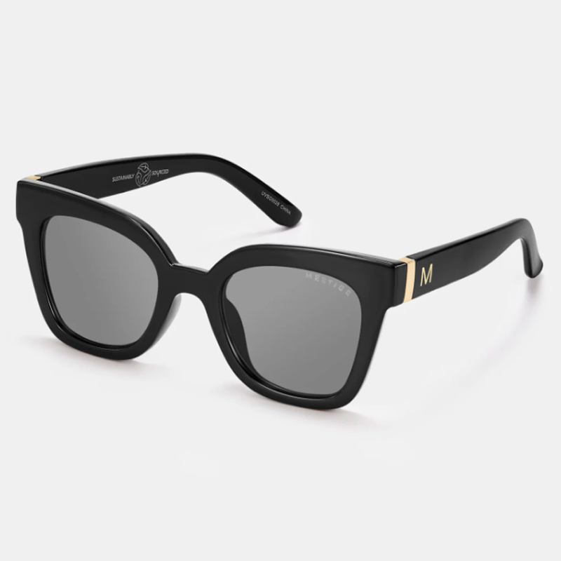 Ladies Lavender Sunglasses