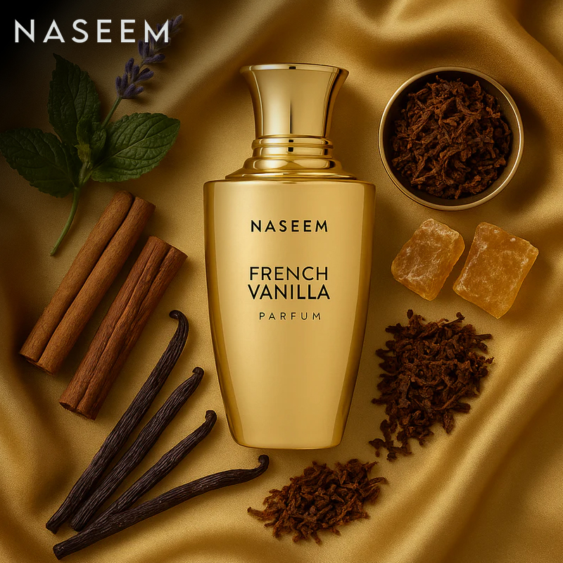 Fragrance For Him or Her Inspired by Famous Scents