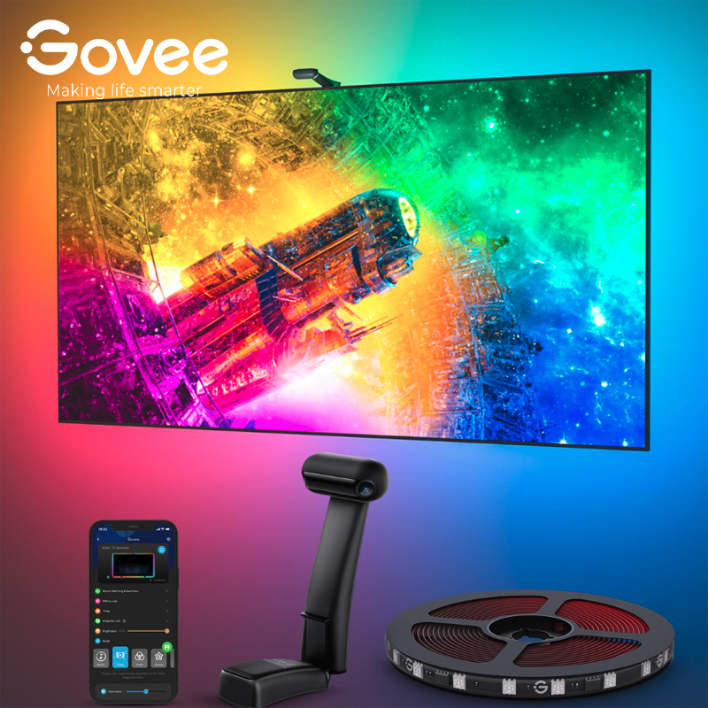 DreamView T2 TV Backlight