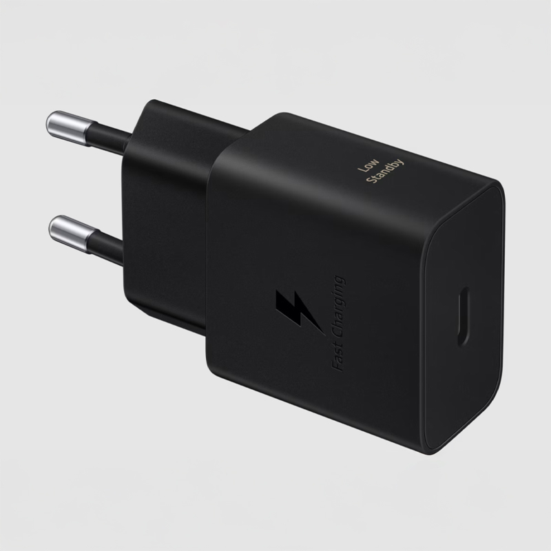 15W Travel Adapter
