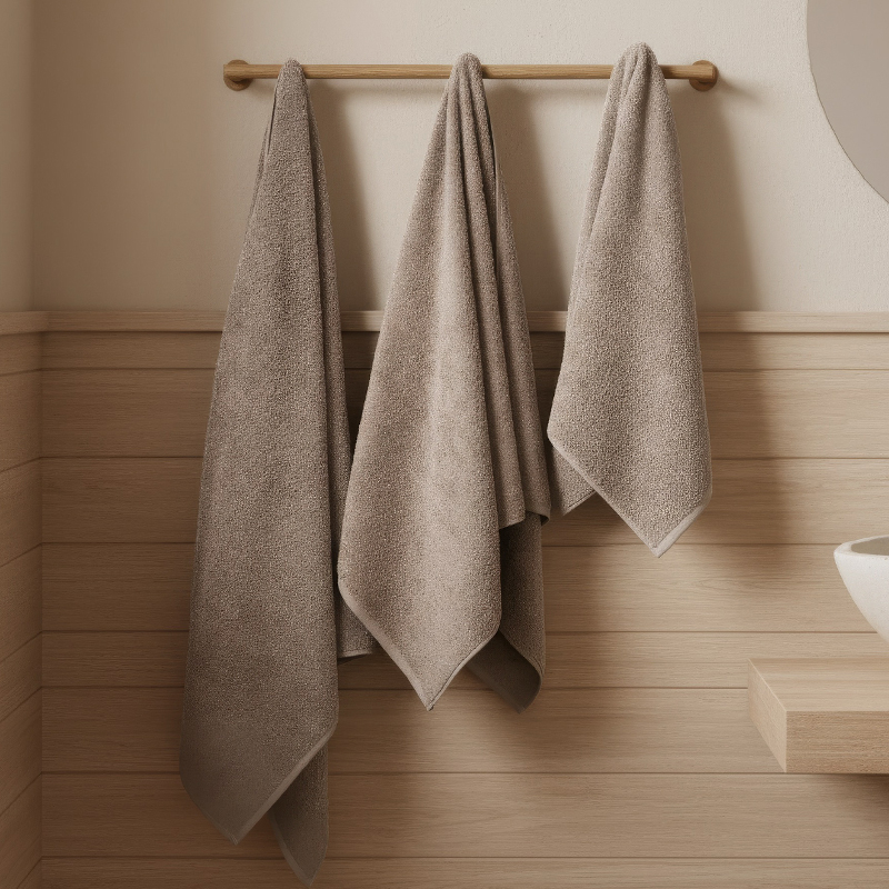 2x 600gsm Comfort Hotel Range