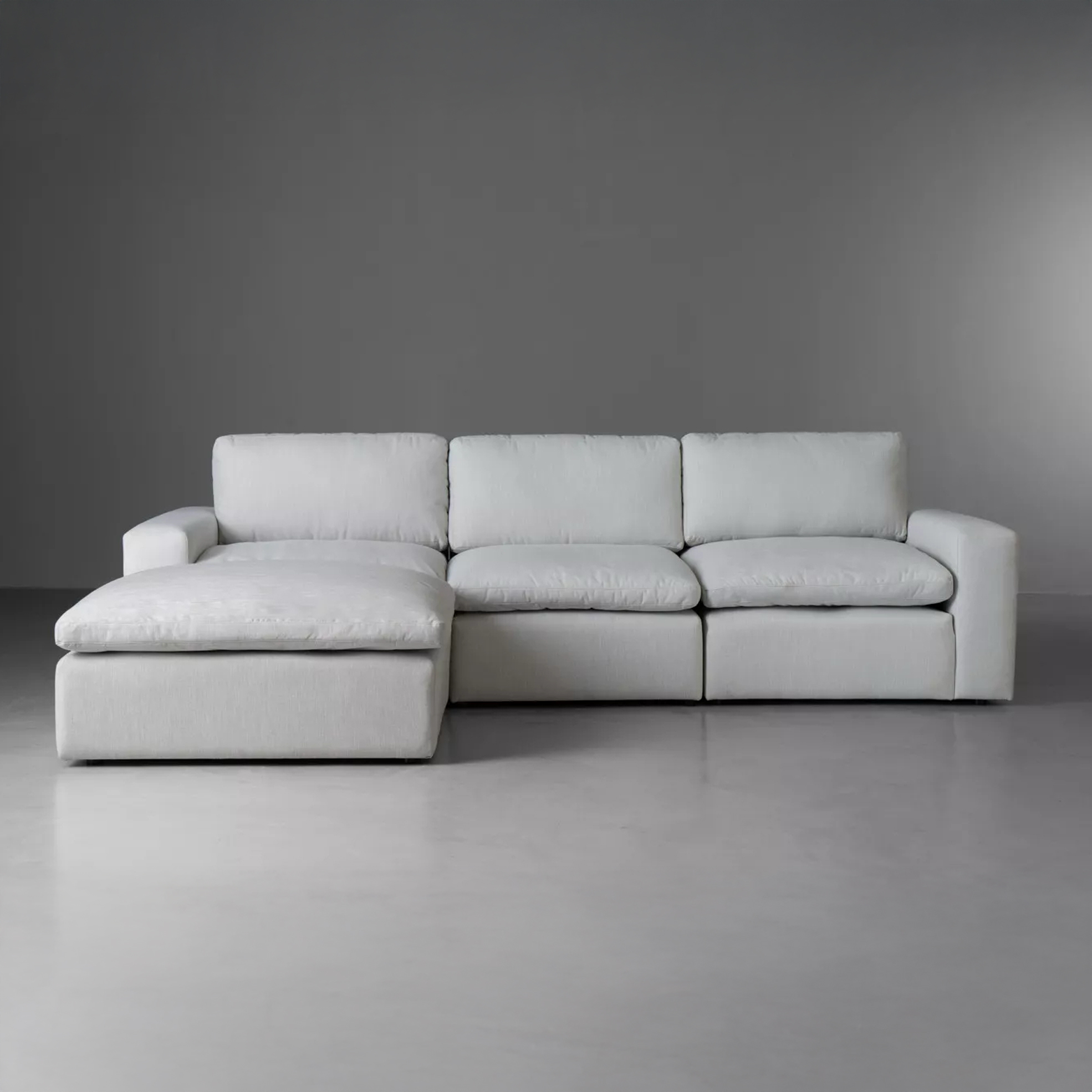 Luxurious Modular Day Bed