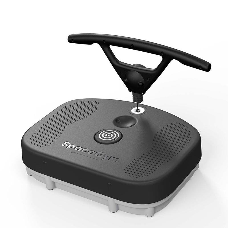 Full-Body Multi-Purpose Fitness Workout Machine