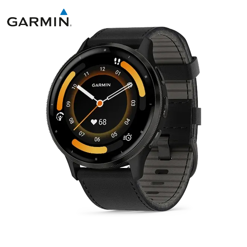 Venu 3 Series GPS Smartwatch