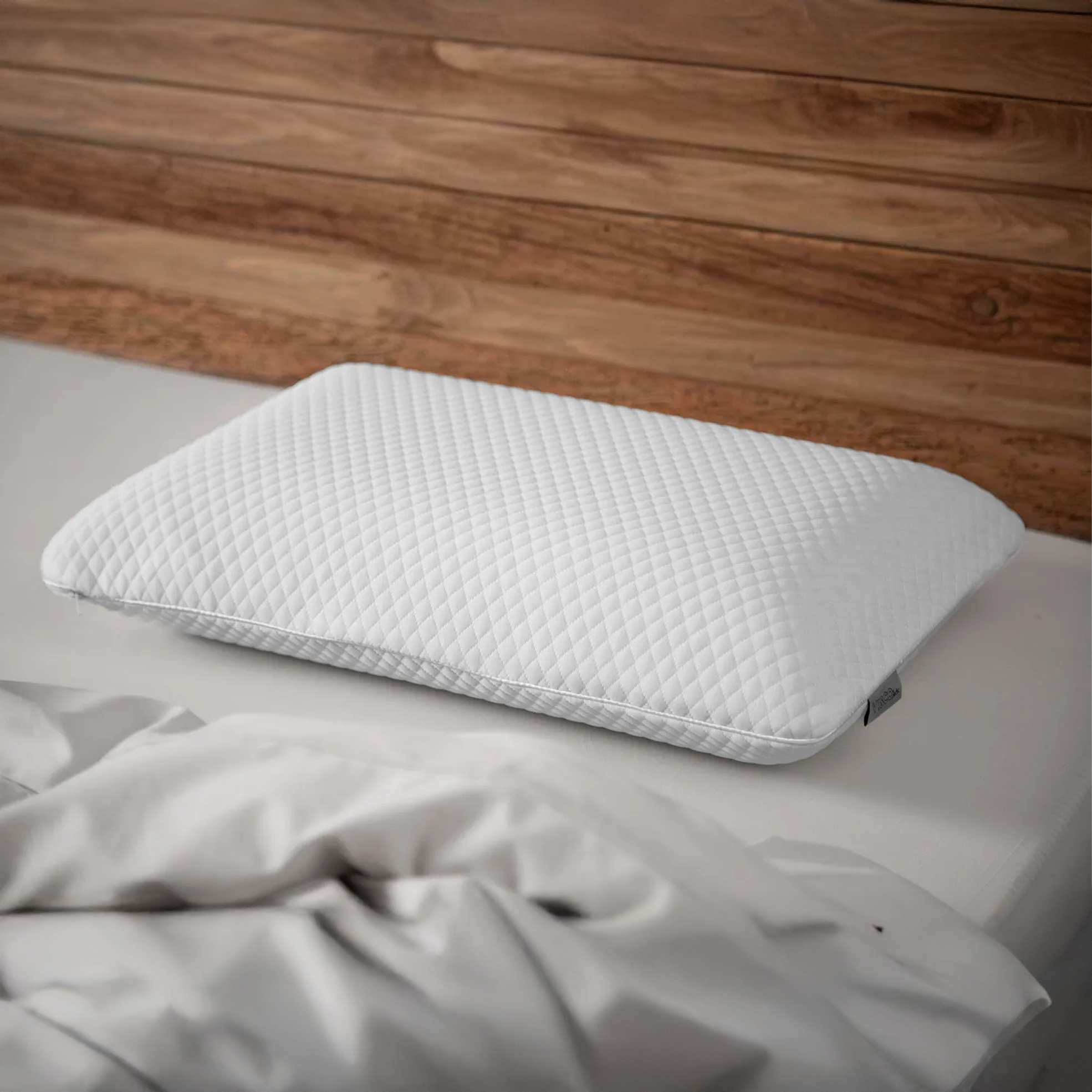 Eclipse Memory Foam Pillow