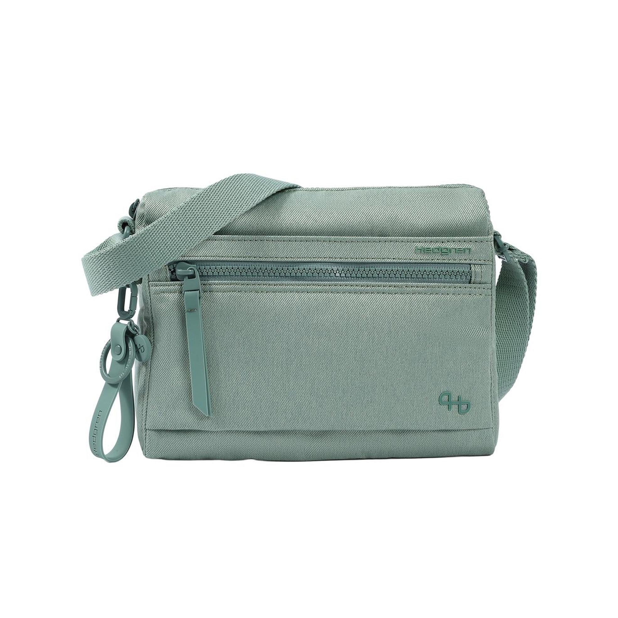 Innercity RFID Shoulder Bag