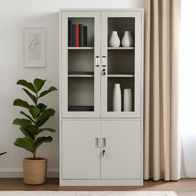 Steel Storage Cabinet