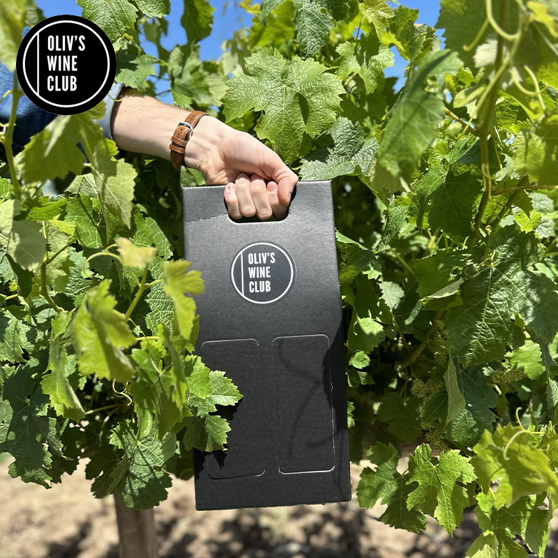 3-Month Wine Box Subscription