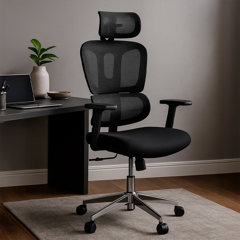 Nirvana Ergoflex Ergonomic Office Chair
