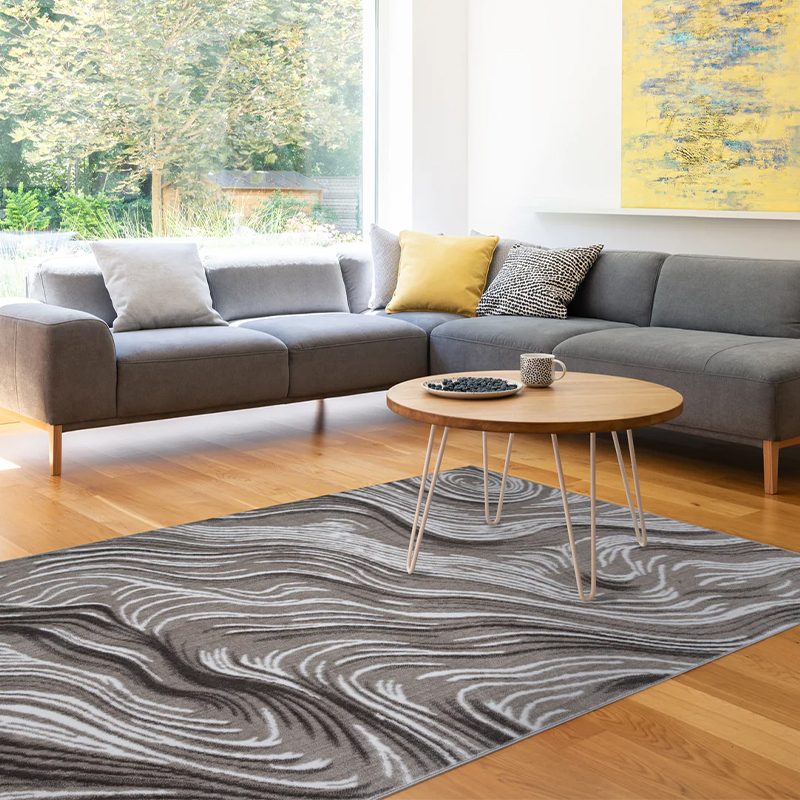 52% off on Rugs Original Darius Meander Rug | OneDayOnly