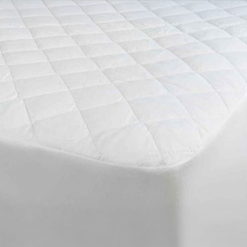 Waterproof Quilted Mattress Protector
