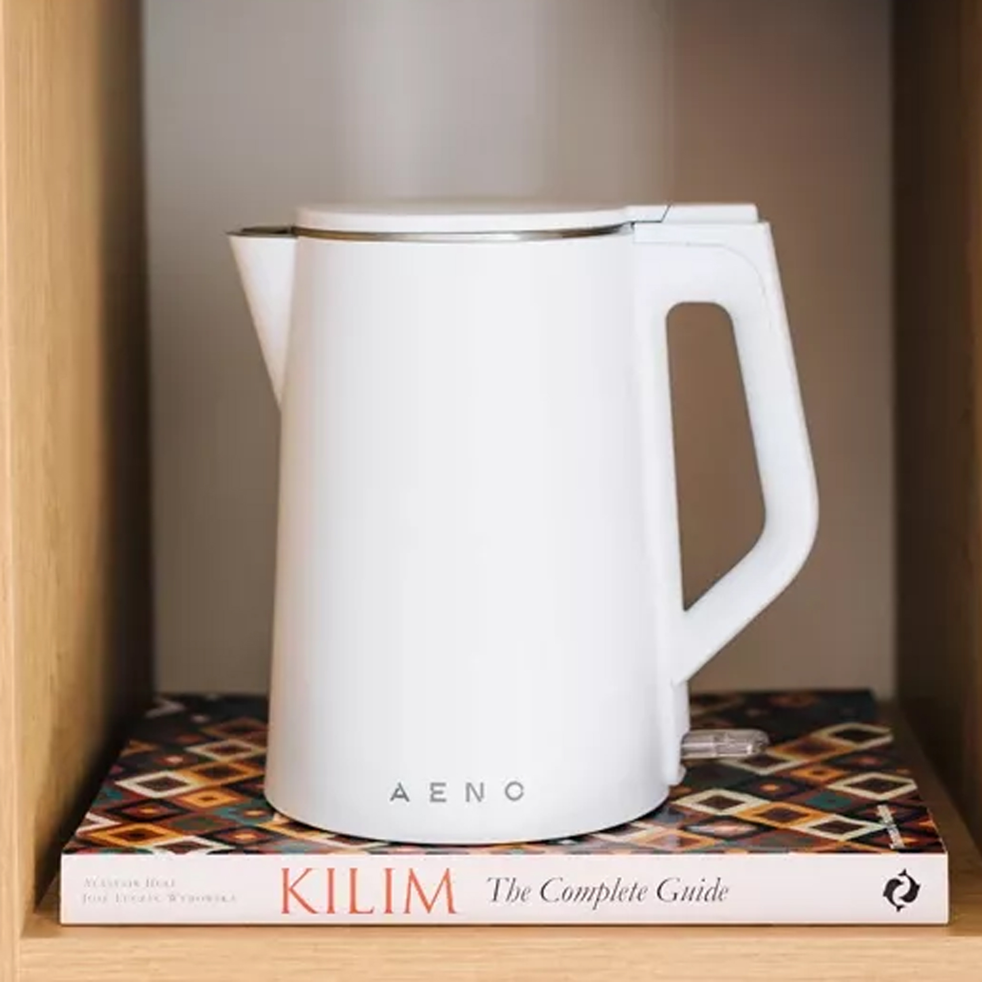 1.5L EK2 Electric Kettle