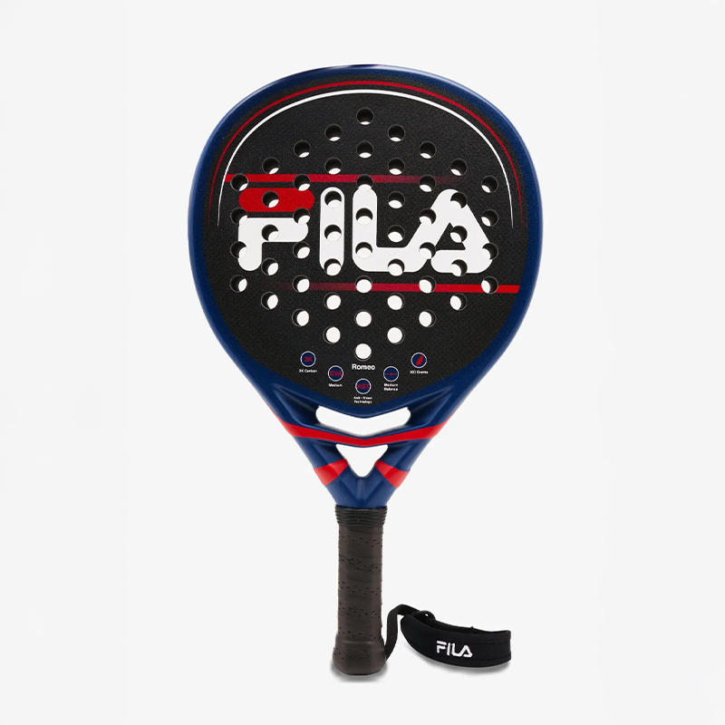 Romeo Teardrop Padel Racket