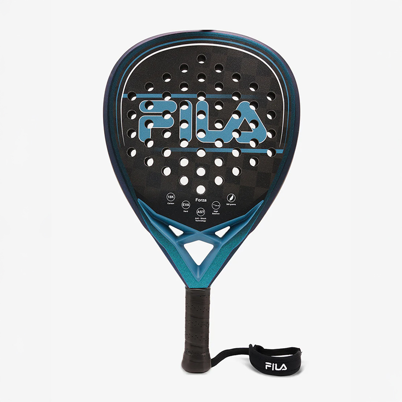 Forza 2.0 Teardrop Padel Racket