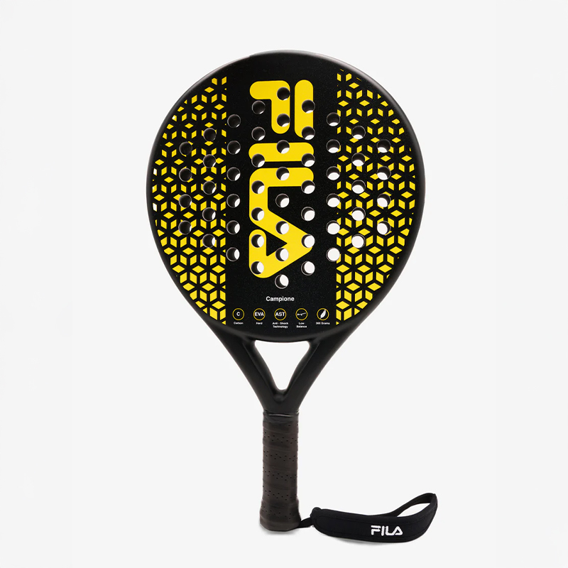 Campione 2.0 Round Padel Racket