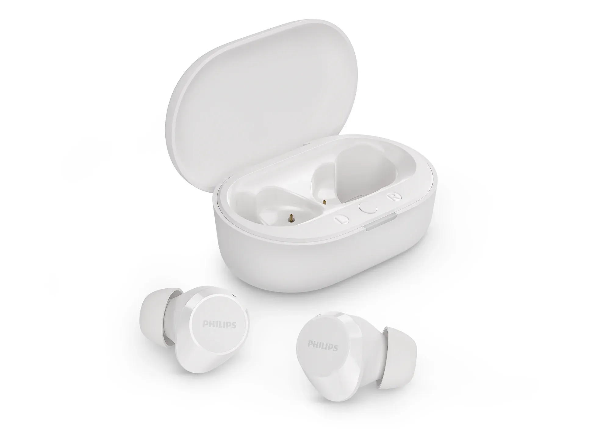 In-Ear True Wireless Bluetooth Earbuds (Model: TAT1209)