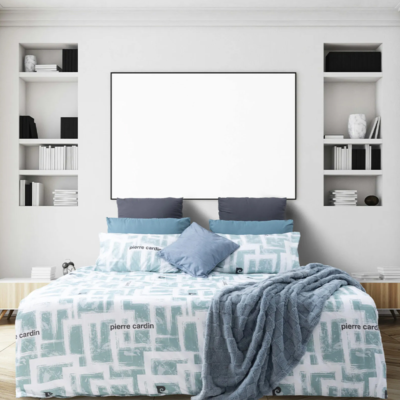 42% off on 90gsm Le-Intro Duvet Cover Set | OneDayOnly