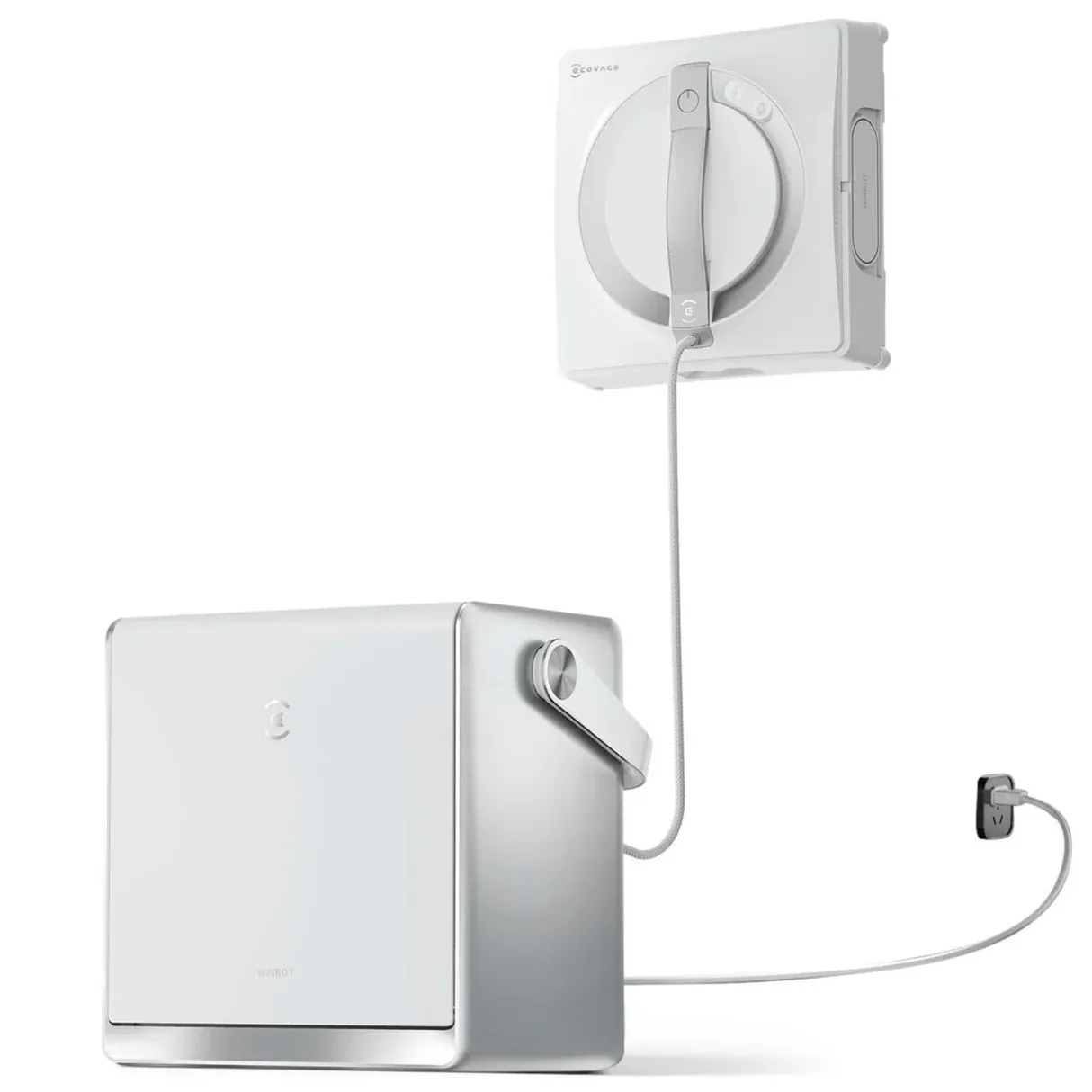 WINBOT W2 Pro OMNI Portable Window Cleaning Robot