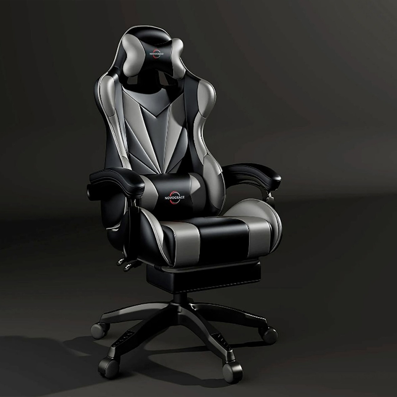 Nimbus Elite Gaming Chair