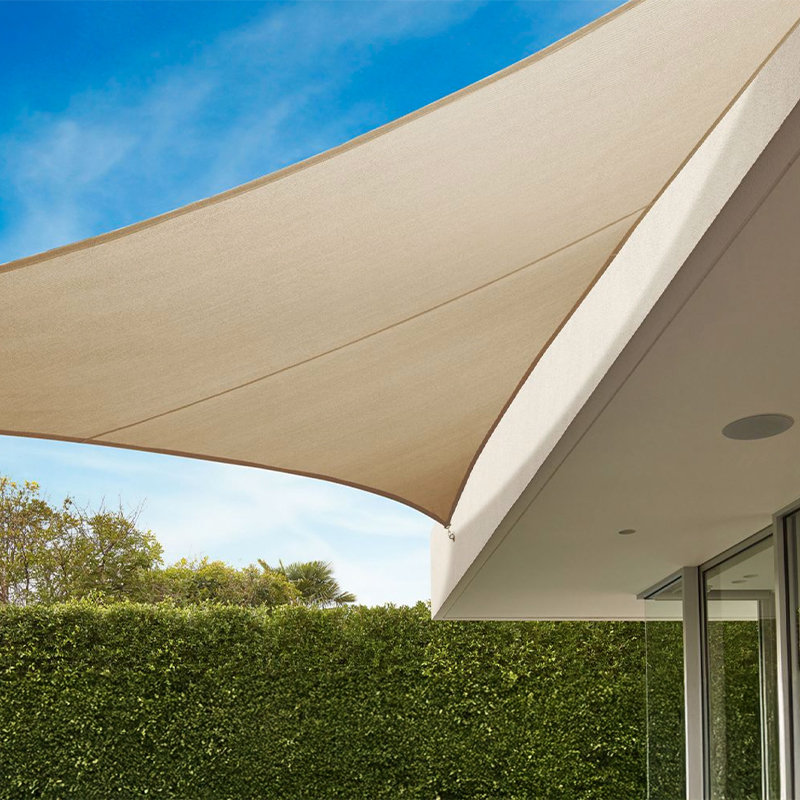 Extreme UV Block Shade Sail