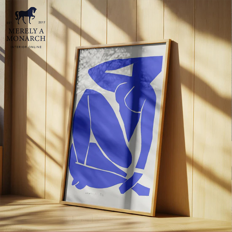 Classic Art Range Printed Wall Art Posters