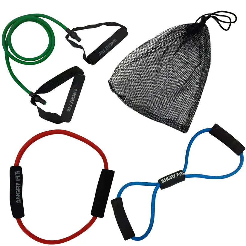 3-In-1 Training Set