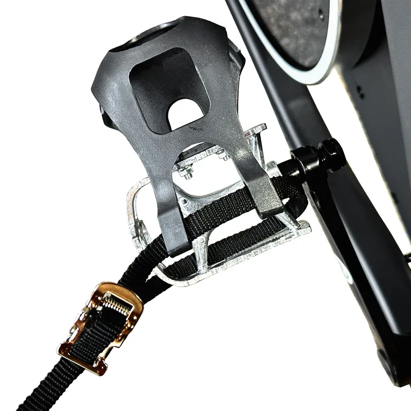 53% off on Angry Fit RebelSprint Exercise Bike | OneDayOnly