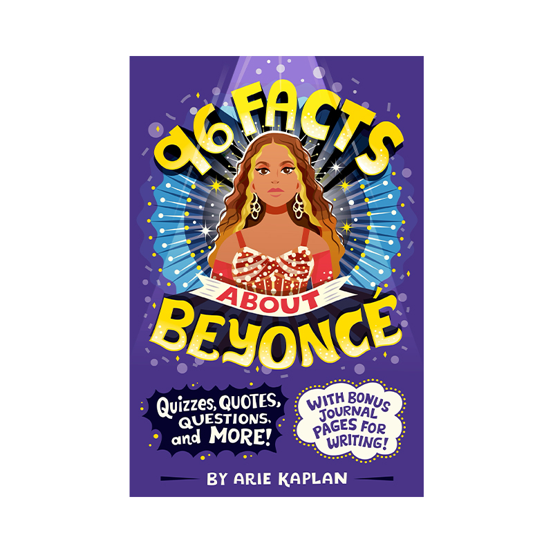 96 Facts About Beyonce