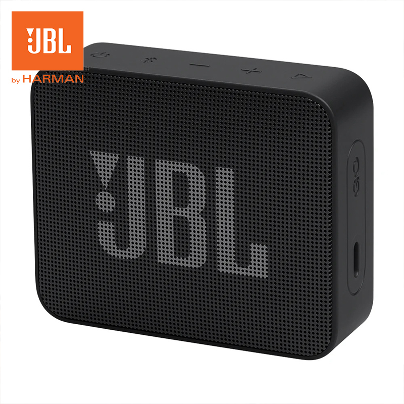 Go Essential Portable Bluetooth Speaker