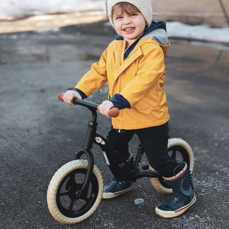 Charlie Balance Bike