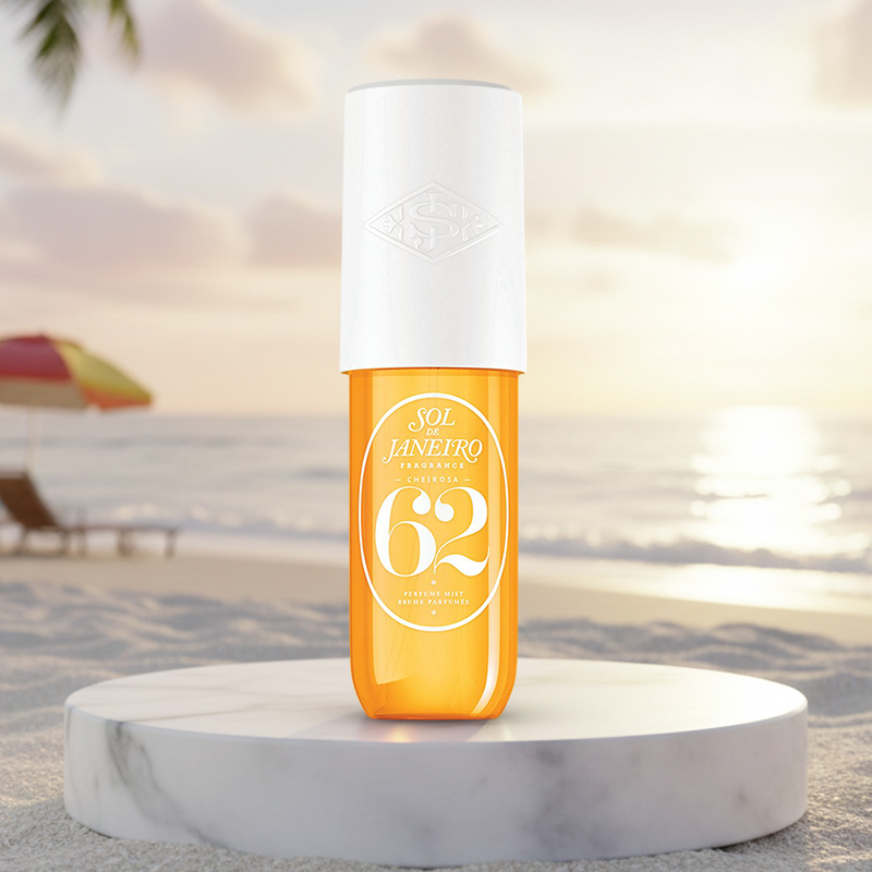 90ml Cheirosa Perfume Mists