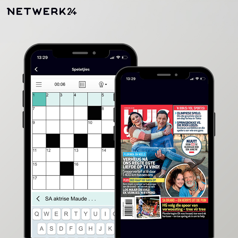 12-Month Digital Only Subscription – Access to Breaking News, Games, Magazines and Multimedia Content