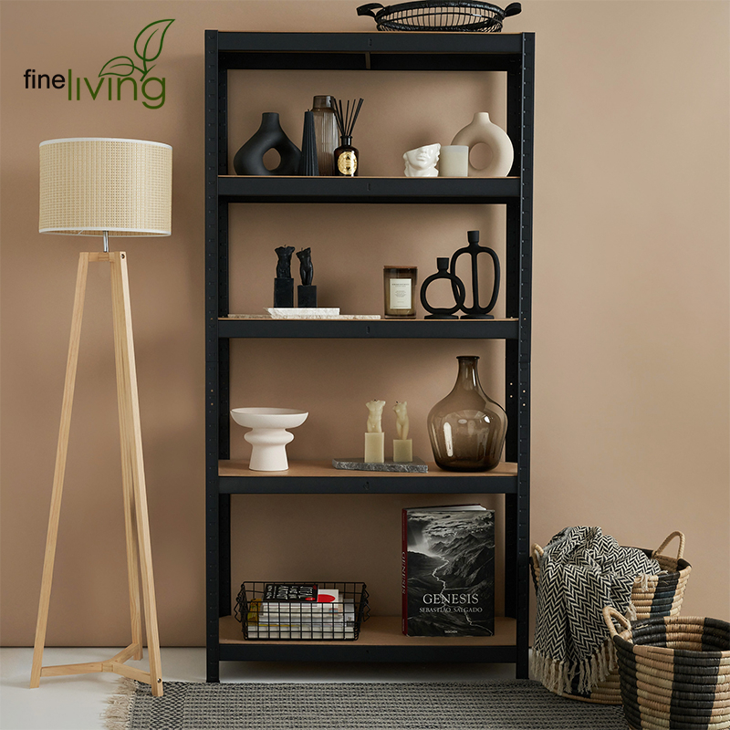 Heavy Duty Adjustable Steel Shelf