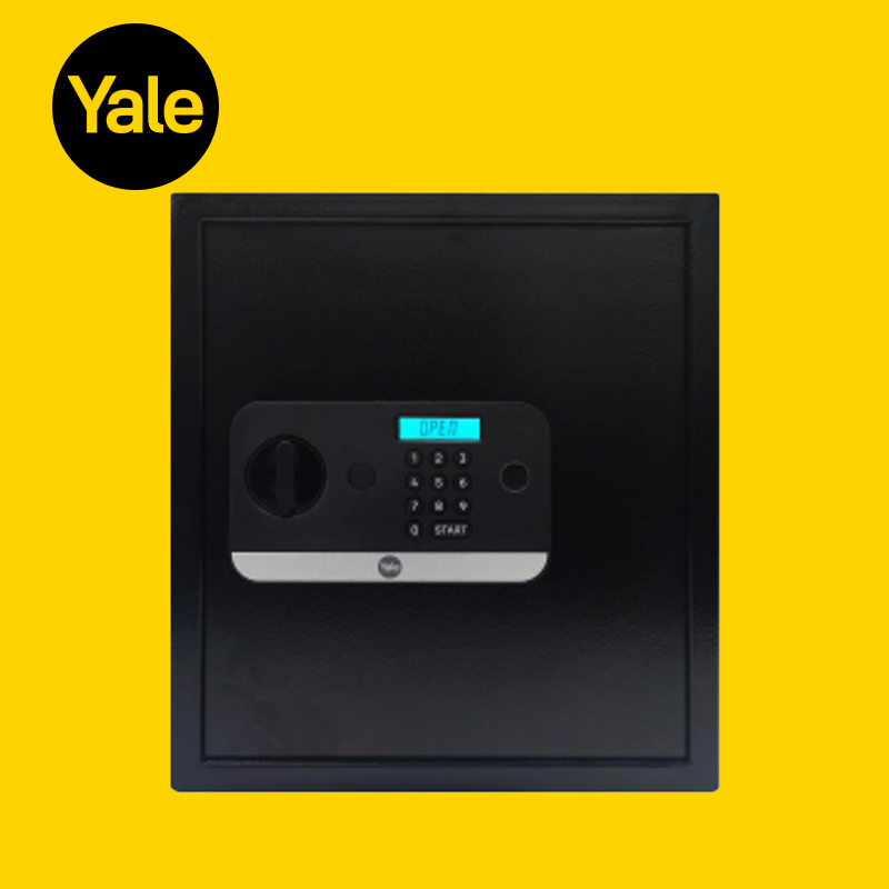 41L Biometric Stellar Digital Safe