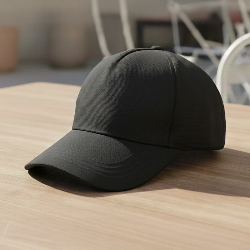 Unisex Panel Baseball Hat