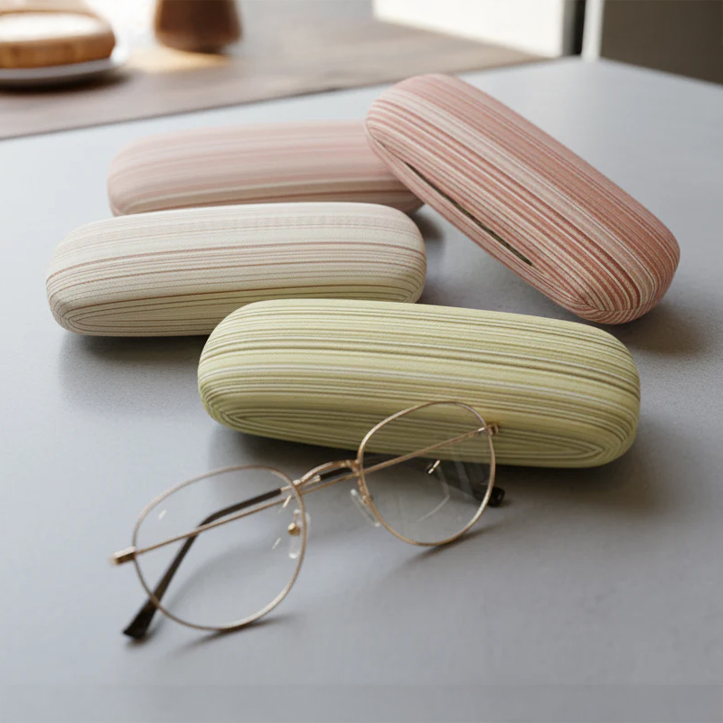 Hard Shell Sunglasses Case