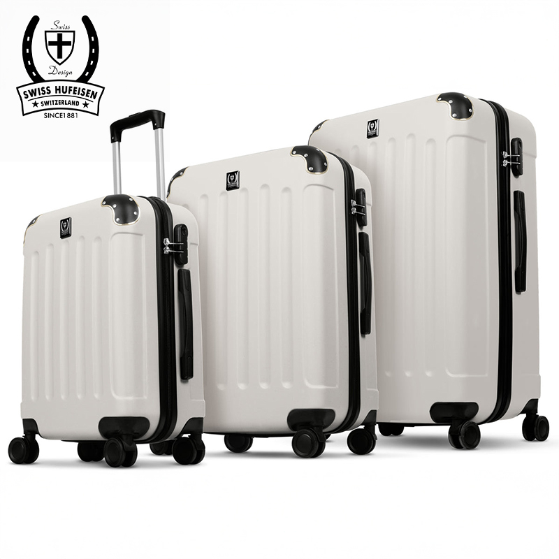 3-Piece Travel Luggage Set