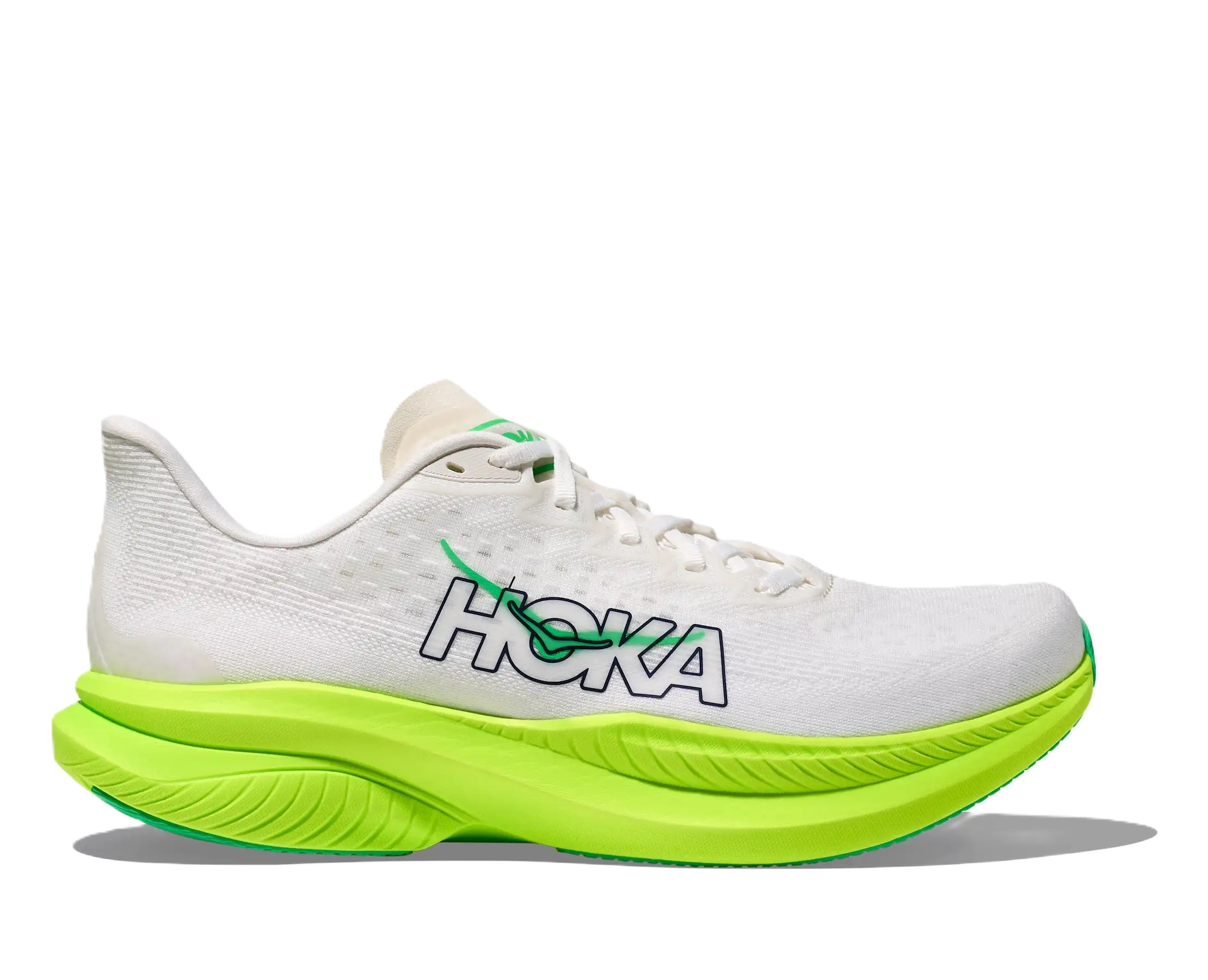 Men's Mach 6 Running Shoes