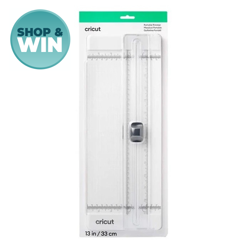 33cm Basic Trimmer Tool