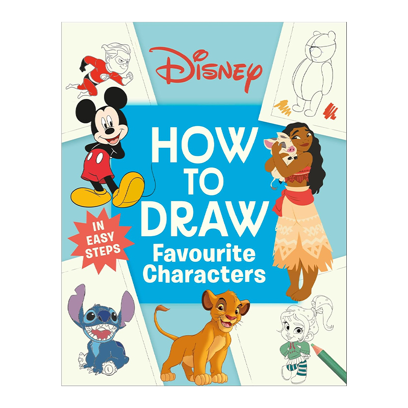 How To Draw Awesome Characters