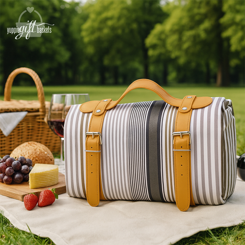 Waterproof Picnic Rug