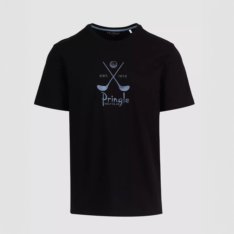 Men's Adrian Golf Club T-Shirt
