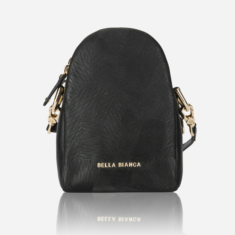 Genuine Leather Cellphone Pouch