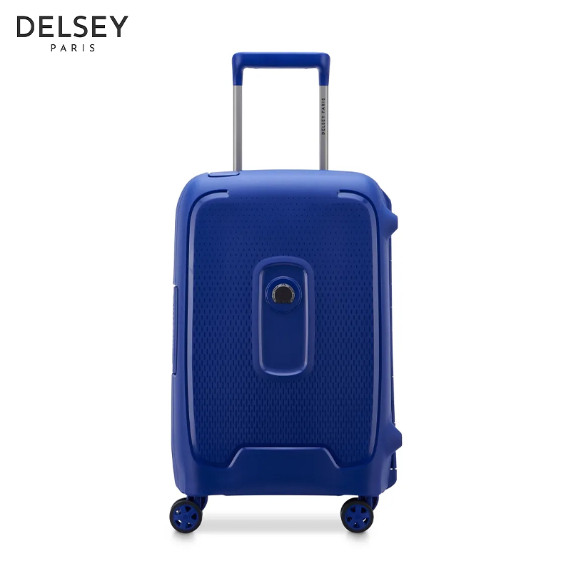 Moncey Hardshell Trolley Case with TSA Locks