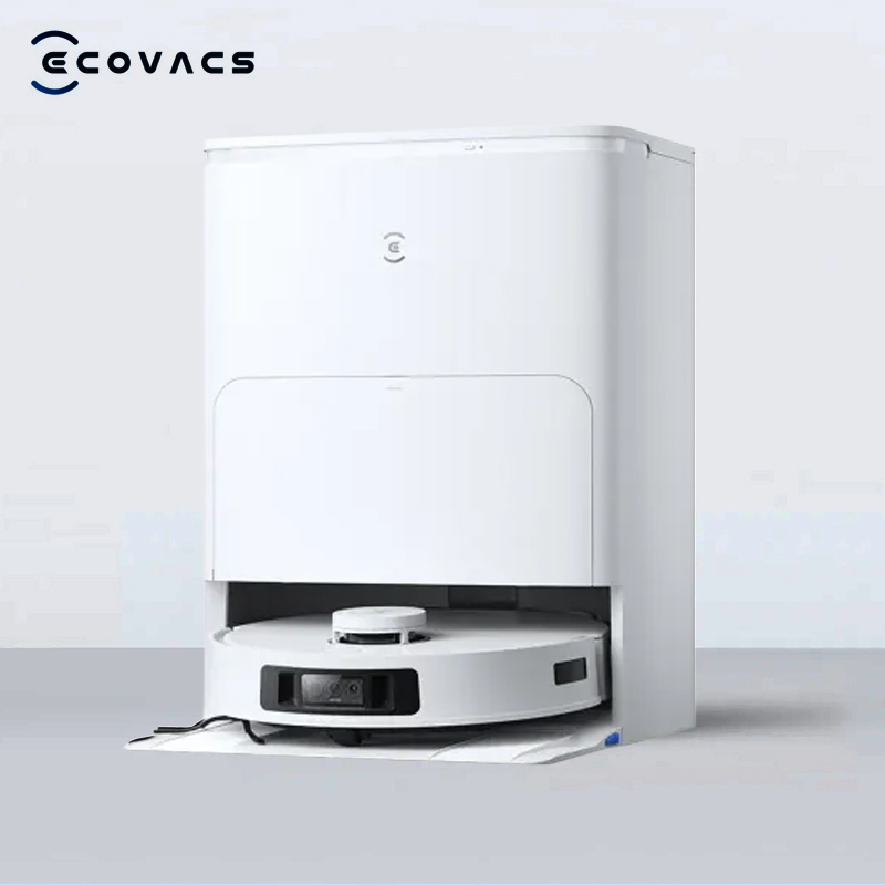 DEEBOT T30S PRO Robot Vacuum Cleaner and Mop