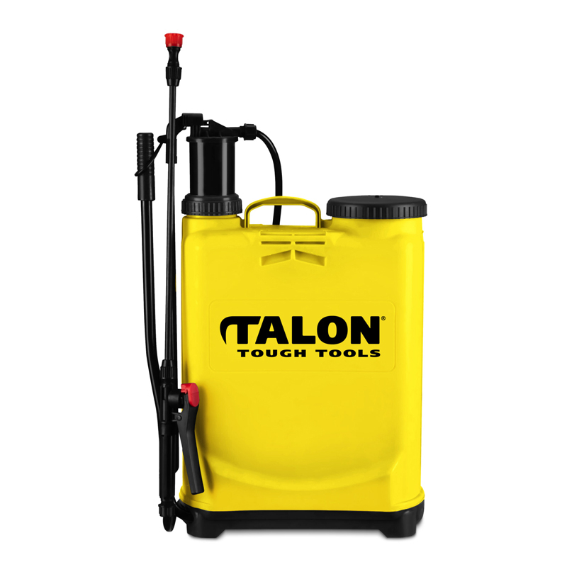 16L Knapsack Sprayer (Model: TL-S16L)