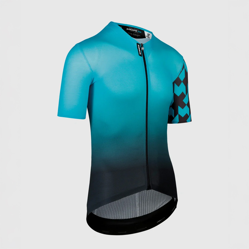 Men's Equipe RS S9 Prof. Edition Jersey