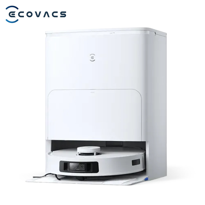 DEEBOT T30S PRO Robot Vacuum Cleaner and Mop