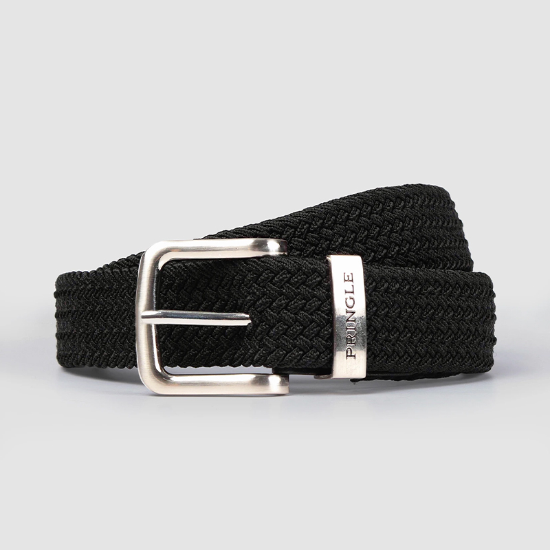 Men's Enzo Elasticated Belt